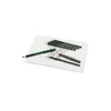 Faber-Castell 119012, 2H, Grün, Hexagonal Produktbild-Vorschau 5
