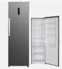 Vollraum Kühlschrank 359 L Freistehend Edelstahl NoFrost Produktbild-Vorschau 4