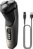 Philips Shaver 3000 Series S3242/12 Rasoio Elettrico Wet e Anteprima dell’immagine prodotto 4