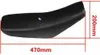 Sitzbank Sitz Typ3 Schwarz Dirt Bike Pit Bike Pocket Bike Produktbild-Vorschau 1