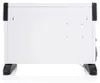 Termoconvettore 2000W con termostato e timer Anteprima dell’immagine prodotto 6