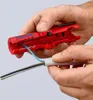 KNIPEX outil de dénudage universel Voir les images du produit 22