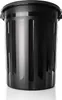 BigDean 2 Stück wetterfeste Universaltonne mit Deckel Produktbild-Vorschau 6