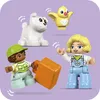 LEGO® DUPLO 10427 Interaktywna kolejka przygodowa Podgląd zdjęcia produktu 30