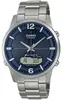 Casio Funkuhr LCW-M170TD-2AER Titan Solar Herrenuhr 5ATM Produktbild-Vorschau 1