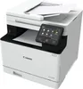 Canon i-SENSYS X C1333iF - Laser - Farbdruck - 1200 x 1200 Produktbild-Vorschau 2
