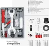 TecTake 403284, Šedá, 1 kusů Náhled obrázku produktu 13