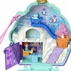 Mattel Polly Pocket Neve Dolce Pinguino Anteprima dell’immagine prodotto 7
