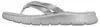 Skechers GO WALK Flex Sandal Lindsey Damen Zehentrenner Produktbild-Vorschau 3