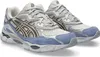 Asics Gel-NYC Cream Cloud Grey Blue - 43.5 Produktbild-Vorschau 2