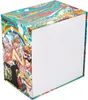 One Piece Sammelschuber 7: Fishman Island (leer, für die Produktbild-Vorschau 1