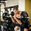 GORILLA SPORTS® Curlbank - 96 x 65 x 83-103 cm, bis 200 kg Produktbild-Vorschau 5