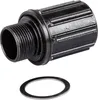 SHIMANO Corps de roue libre Convient pour FH-M8110/FH-M80 Voir les images du produit 1