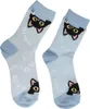Trendcompany SF-01455, Crew-Socken, Mehrfarbig, Produktbild-Vorschau 1
