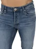 Jack & Jones Jeans Slim Jeans Jeanshose GLENN ORIGINAL AM Produktbild-Vorschau 18