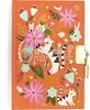 Avenue Mandarine Tagebuch, 240 Seiten, 11x14 cm, mit Produktbild-Vorschau 3