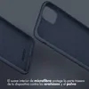 Funda Trasera de Silicona Lí­quida para Samsung Galaxy A53 Vista previa de la imagen del producto 7