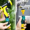 Raccordi rapidi Raccordo per tubo da giardino con nipplo Anteprima dell’immagine prodotto 6