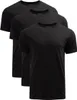 Calvin Klein Tshirts 000NB4011E001, NB4011E001, Größe: 187 Produktbild-Vorschau 3