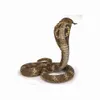 Papo- Figura Cobra Reale 5X5,5X6,6CM, Colore Beige - Anteprima dell’immagine prodotto 9