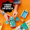 Lego Dots Letni wielopak 41937 ORGANIZER ZAWIESZKA Podgląd zdjęcia produktu 7