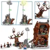 LEGO Harry Potter 76407 - Heulende Hütte und Peitschende Produktbild-Vorschau 25