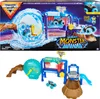 Spin Master Monster Jam Hrací sada automyčka Náhled obrázku produktu 10