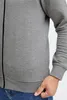 INDICODE IDBronte Herren Sweatjacke Cardigan Jacke Produktbild-Vorschau 5