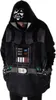 Star Wars - Blanket Hoodie for Men/Women Unisex NS8756 (One Náhľad obrázku produktu 1