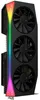 XFX Radeon RX 9070 XT OC Mercury RGB, Grafikkarte, (RDNA4, Produktbild-Vorschau 4
