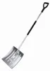 Fiskars X-series Schneeräumer gebogen, Schneeschaufel, Produktbild-Vorschau 12