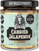 Haynes Gourmet Candied Jalapeno Green Rings – Süß & Scharf Produktbild-Vorschau 1