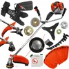 Kosa  Spalinowa Żyłkowa Demon Rq580T Turbo Podgląd zdjęcia produktu 1