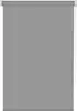 SN Deco Tageslichtrollo Klemmfix 90x150 K97 grau Produktbild-Vorschau 1