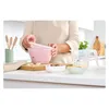Emsa Prep & Bake plastová súprava miešacích misiek 3-dielna Náhľad obrázku produktu 6