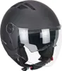 Casco Jet CGM 116A AIR MONO Matt-Nero taglia XXXL Anteprima dell’immagine prodotto 2