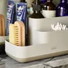 Kúpeľňový organizér EasyStore, ecru / Joseph Joseph Náhľad obrázku produktu 4
