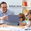 EAZY CASE Smartcase mit Stifthalter für Apple iPad 10,2" Produktbild-Vorschau 3
