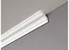 Decosa Zierprofil S30, weiß, 32 x 27 mm, Länge: 2 m - 001 Produktbild-Vorschau 11