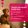 Innr E27 filament lamp - geschikt voor Philips Hue - Zigbee Productafbeelding-voorbeeld 3