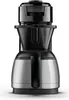 Senseo HD6592/65, Kombi-Kaffeemaschine, 1 l, Kaffeepad, Produktbild-Vorschau 5