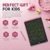 1-balenie Kreatívny Tablet Lcd Pre Deti Ochranné sklo na Náhľad obrázku produktu 5