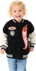 Hot Wheels - "Turbo Charged" Bomberjacke für Jungen NS8695 Produktbild-Vorschau 1
