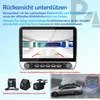 10.1 Zoll 2+64GB Android 15 Autoradio Für Toyota Aygo Produktbild-Vorschau 5