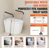 SucceBuy ringhiera di sicurezza per il bagno, telaio Anteprima dell’immagine prodotto 2