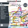 EBERHARD FABER 522024 Pastello a olio EBERHARD FABER Artist Anteprima dell’immagine prodotto 1