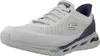 Skechers Sneakers 210994-LTGY in Grey color size 44 Voir les images du produit 6