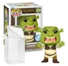 Funko Pop! Animation: Shrek #1599 Special Edition Exclusive Produktbild-Vorschau 2