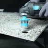 Scie Cloche Pour Lavabo Bihui Avec Bride Voir les images du produit 2