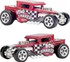 MATTEL HW Jeu de 5 voitures anniversaire JGK08 /12 Voir les images du produit 12